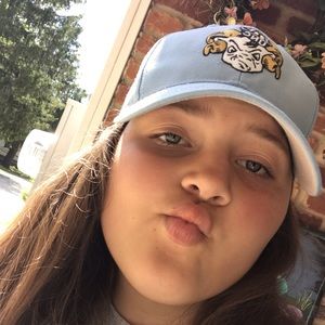 Meet your Posher, Bethany